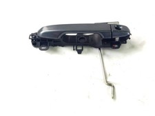 692110D130 MANIGLIA ESTERNA PORTA  ANTERIORE SINISTRA TOYOTA YARIS P13 1.0 B 51K