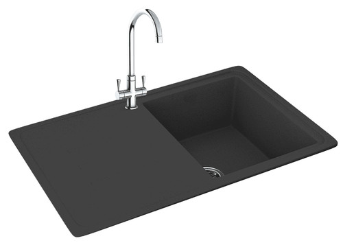 Lavello cucina carron phoenix - cucina,