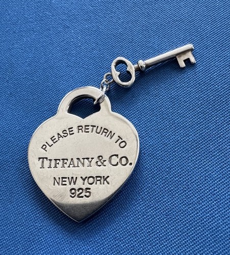 Tiffany and sterling - co.,