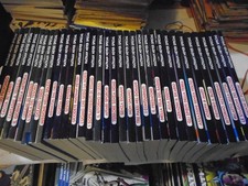 NATHAN NEVER ,SPECIALE ANNUALE COMPLETA DAL 1 AL 34,CON TUTTI GLI ALLEGATI