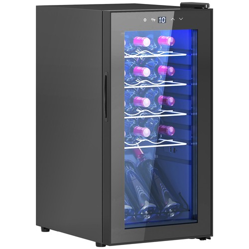 Homcom cantinetta frigo per - cantinetta,