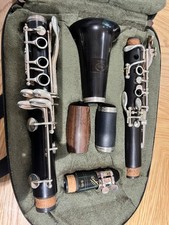 Clarinetto professionale