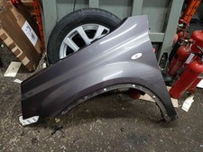 Nissan X-Trail Tekna 2011-2014