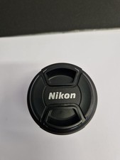 Obiettivo Nikon Af-s Nikkor 50mm 1:1.4g