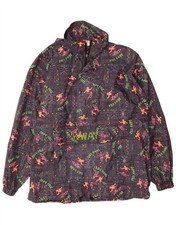 K-WAY Giacca Anorak Uomo Loose