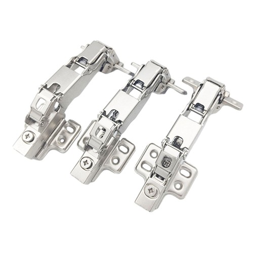Cerniera soft close facile - cerniera,