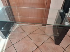 porta tv mobile Cristallo Con