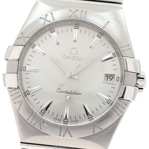 Omega constellation - omega,