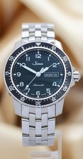Sinn 104 41mm automatico