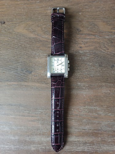 Montre lip chronographe - lip,