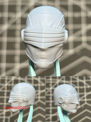 1 18 cyber - 1:6, 1:12