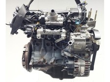 188A4000 MOTORE C/A.C S/IDRO LANCIA YPSILON II (843) 1.2 B 8V MAN 5M 60CV 2004 3