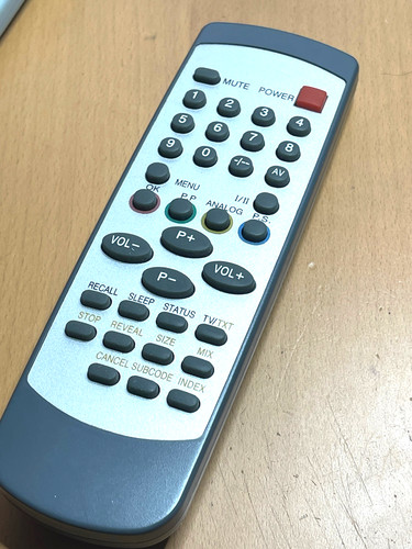 Telecomando originale rc35 per - originale,