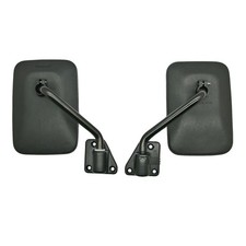 COPPIA SPECCHI ESTERNI DESTRO E SINISTRO SUZUKI SJ410/ SJ413/ SAMURAI/ SANTANA