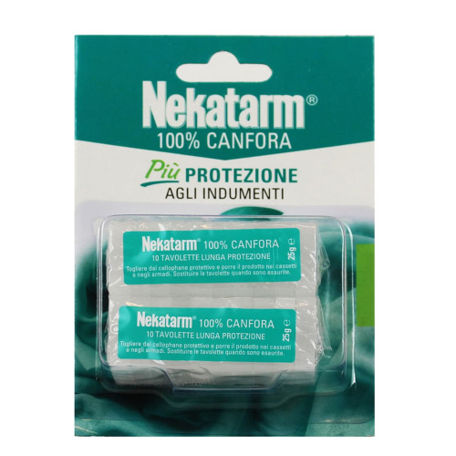 Nekatarm piu tavolette - nekatarm,