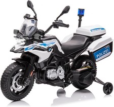 Moto per bambini 12V 7AH moto