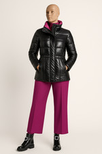 Giacca trapuntata di lusso Fay