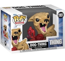 Funko Pop! Vinyl: The Thing -