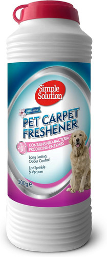 Freshener per tappeti - freshener,