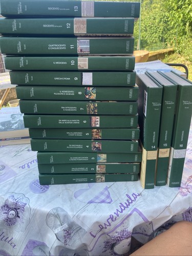 Umberto eco fedriga storia - e,