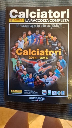 Calciatori panini ristampa - panini,