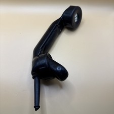 Clansman standard handset