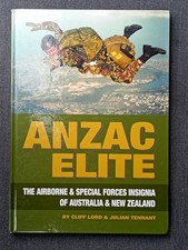 The Anzac Elite The Airborne
