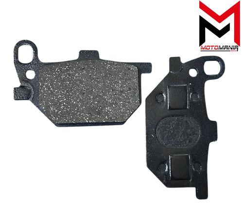 Pastiglie freno newfren per - freno,
