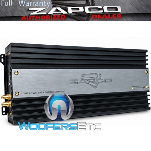 Zapco 350 2 - z-350.2, at