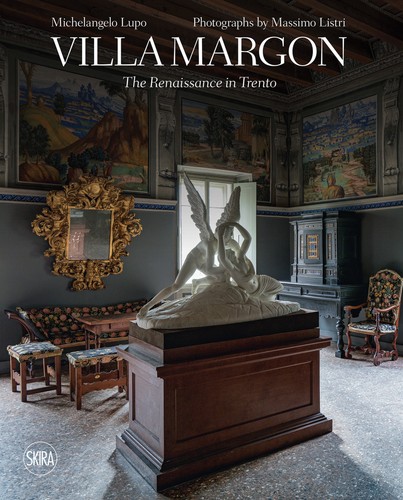 Villa margon the renaissance - margon.,