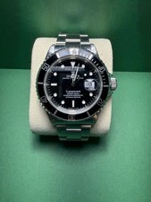 Rolex submariner date - rolex,