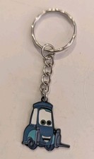 Disney Pixar Cars Guido Enamel