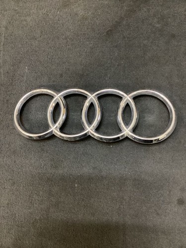 Stemma produttore audi - produttore, 2020