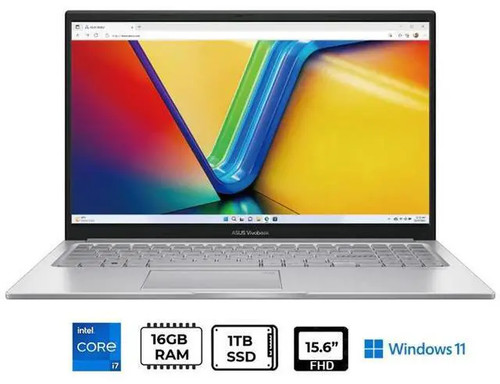 Asus vivobook 1355u gb - asus,