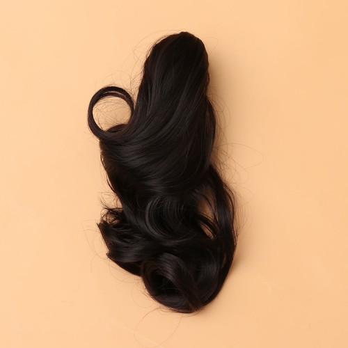 Clip per extension capelli - clip,