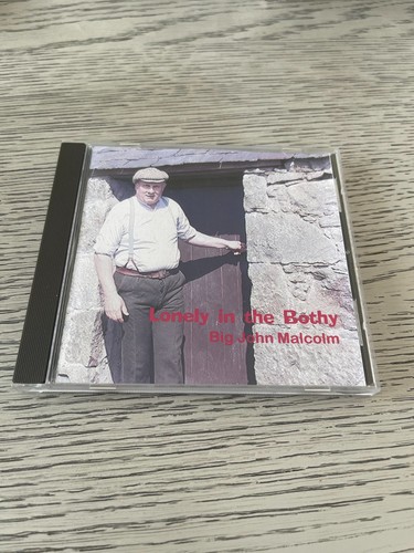 Big john malcolm lonely - big, in