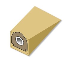 10 sacchetti per aspirapolvere