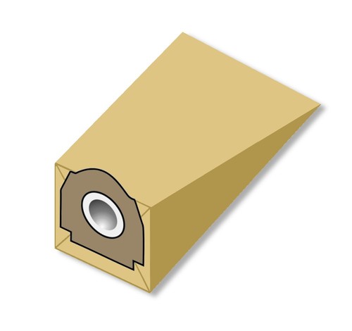 Sacchetti per aspirapolvere - sacchetti,
