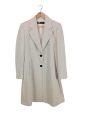 ZARA Blazer lungo Donna Blazer