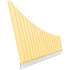Panpipes strumento musicale 16