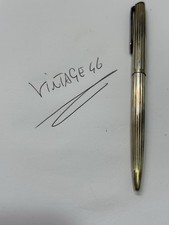 AURORA PENNA A SFERA ARGENTO