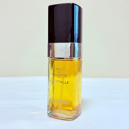 Chanel cristalle eau - chanel,
