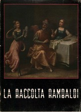 La Raccolta Rambaldi a Col di