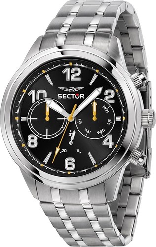 Watch sector 670 ref - watch,