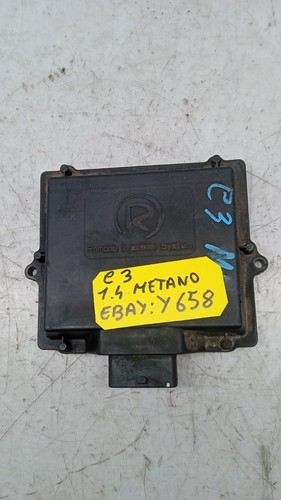 Centralina gpl per citroen - gpl,
