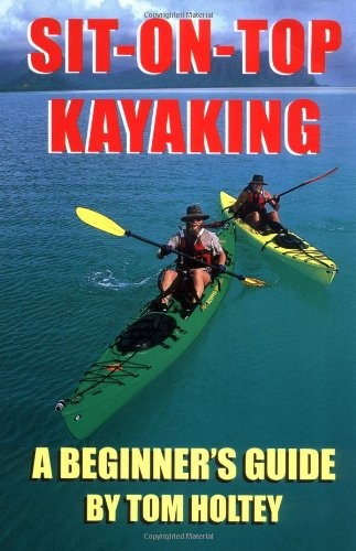 Sit top kayaking a - sit-on-top,