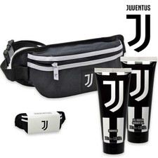 Juventus Gift Set Marsupio