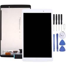 LG G Pad X 8.0 / V520 Schermo