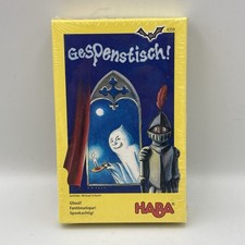 Vintage HABA 4359 Gespenstisch