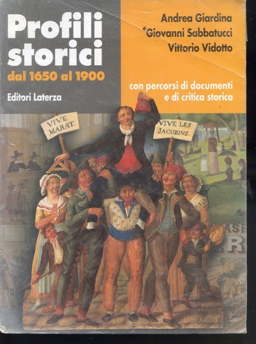 2000 profili storici dal - storici,